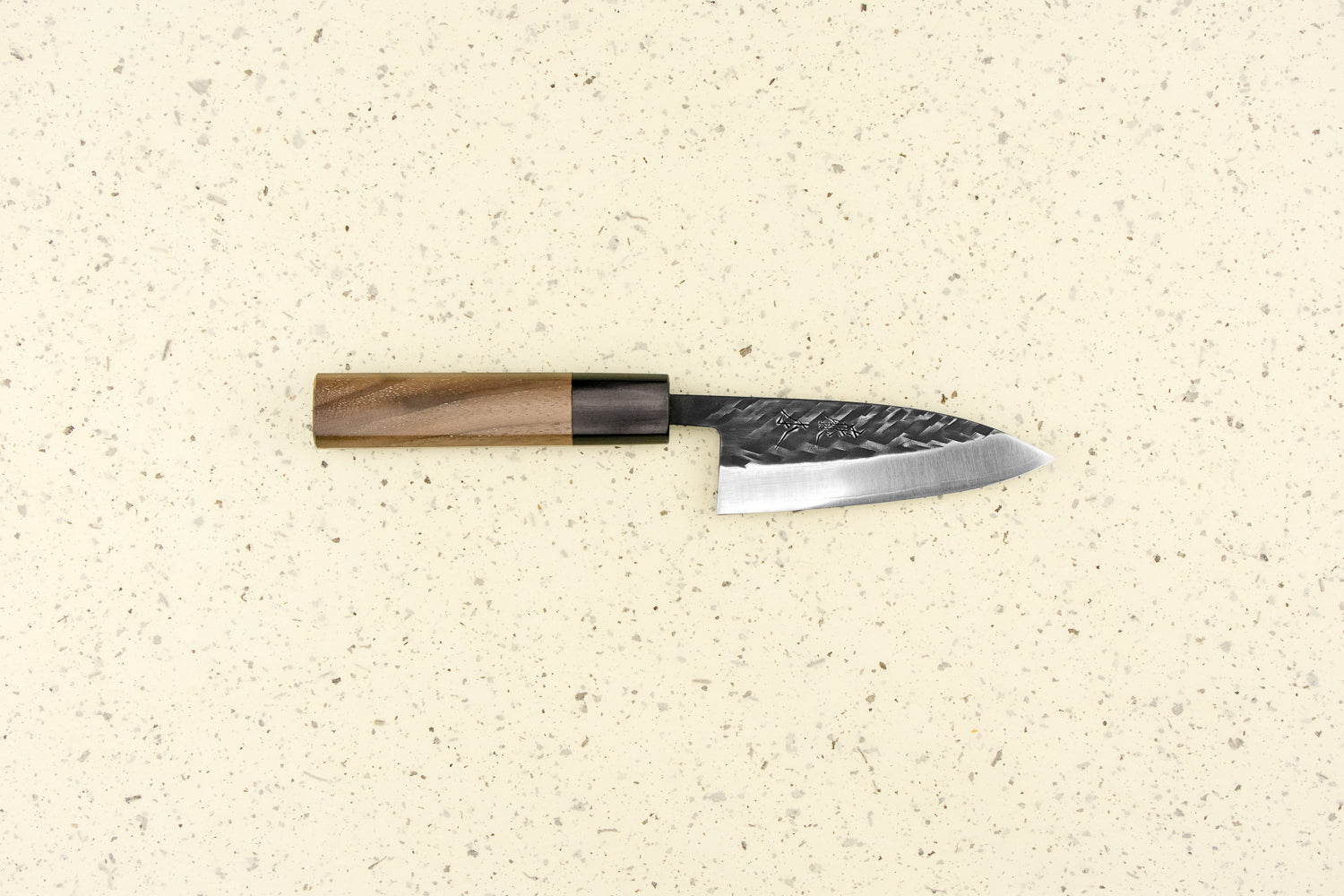 Fujimoto Hammer Tone SLD Deba 105mm from Fujimoto