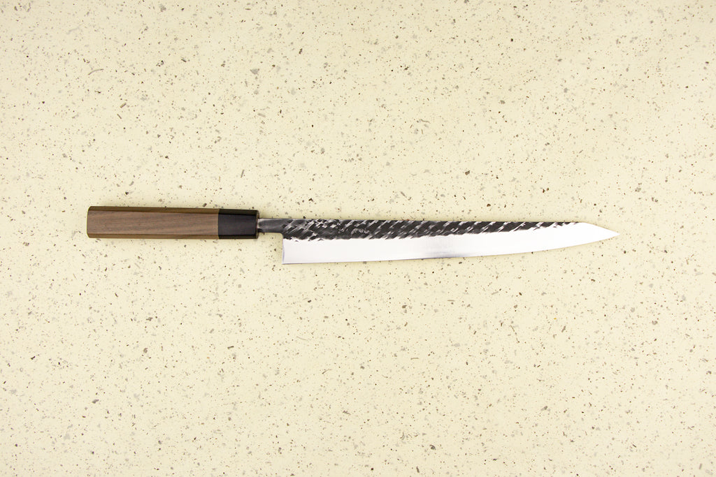 Knifewear's Guide to Carbon Steel Knife Care  Knifewear - Handcrafted  Japanese Kitchen Knives