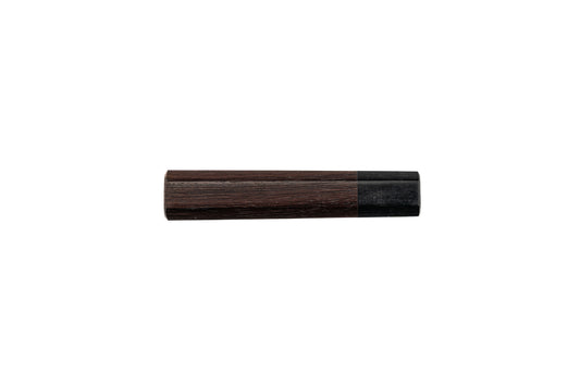 Replacement Handle Rosewood / Black Pakka Octagon