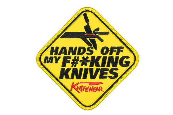 Knifewear
