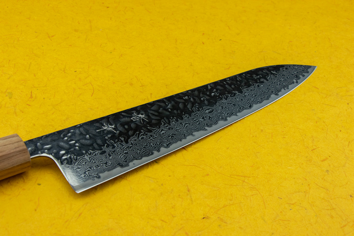 Haruyuki Nagisa Gyuto 210mm