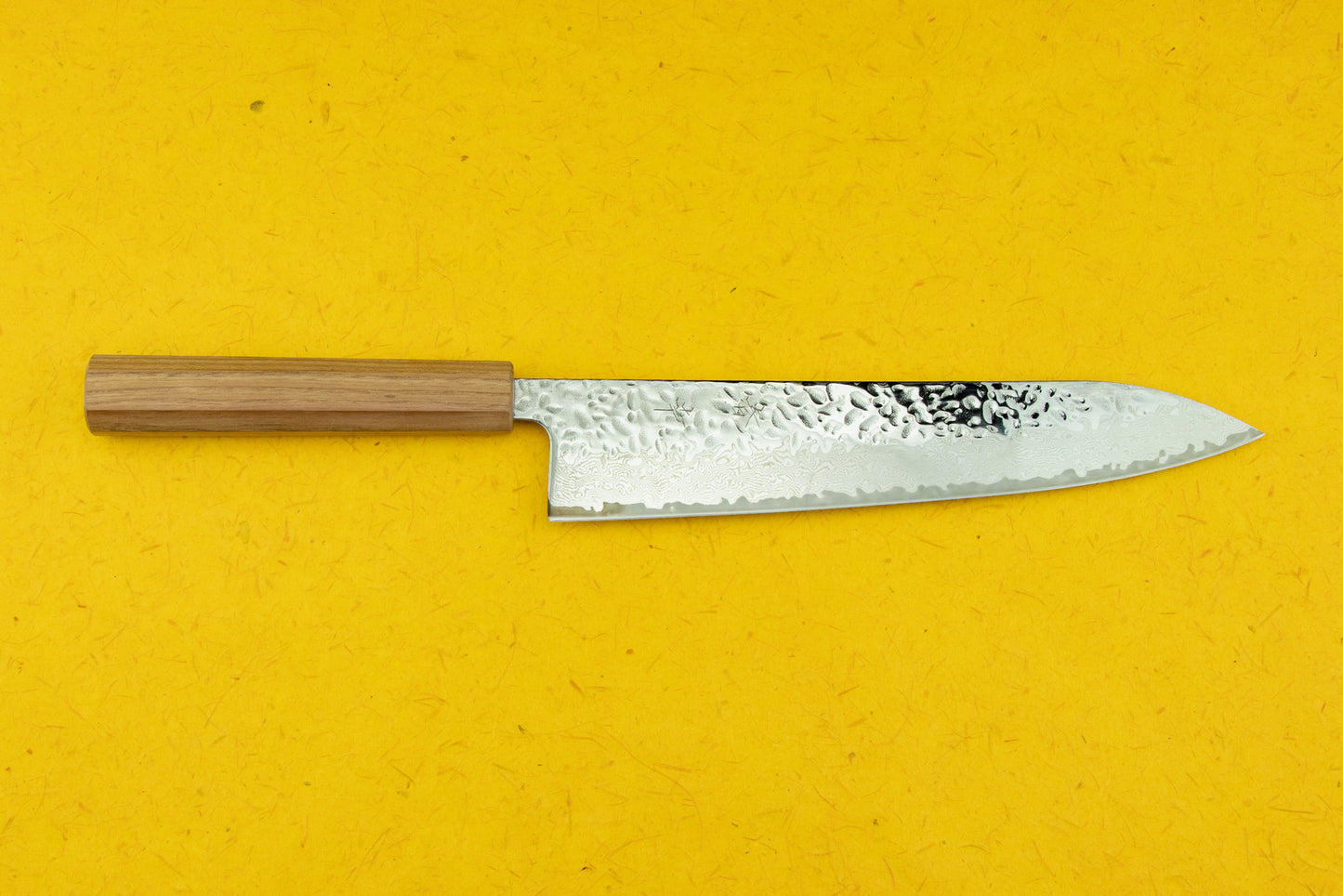 Haruyuki Nagisa Gyuto 240mm