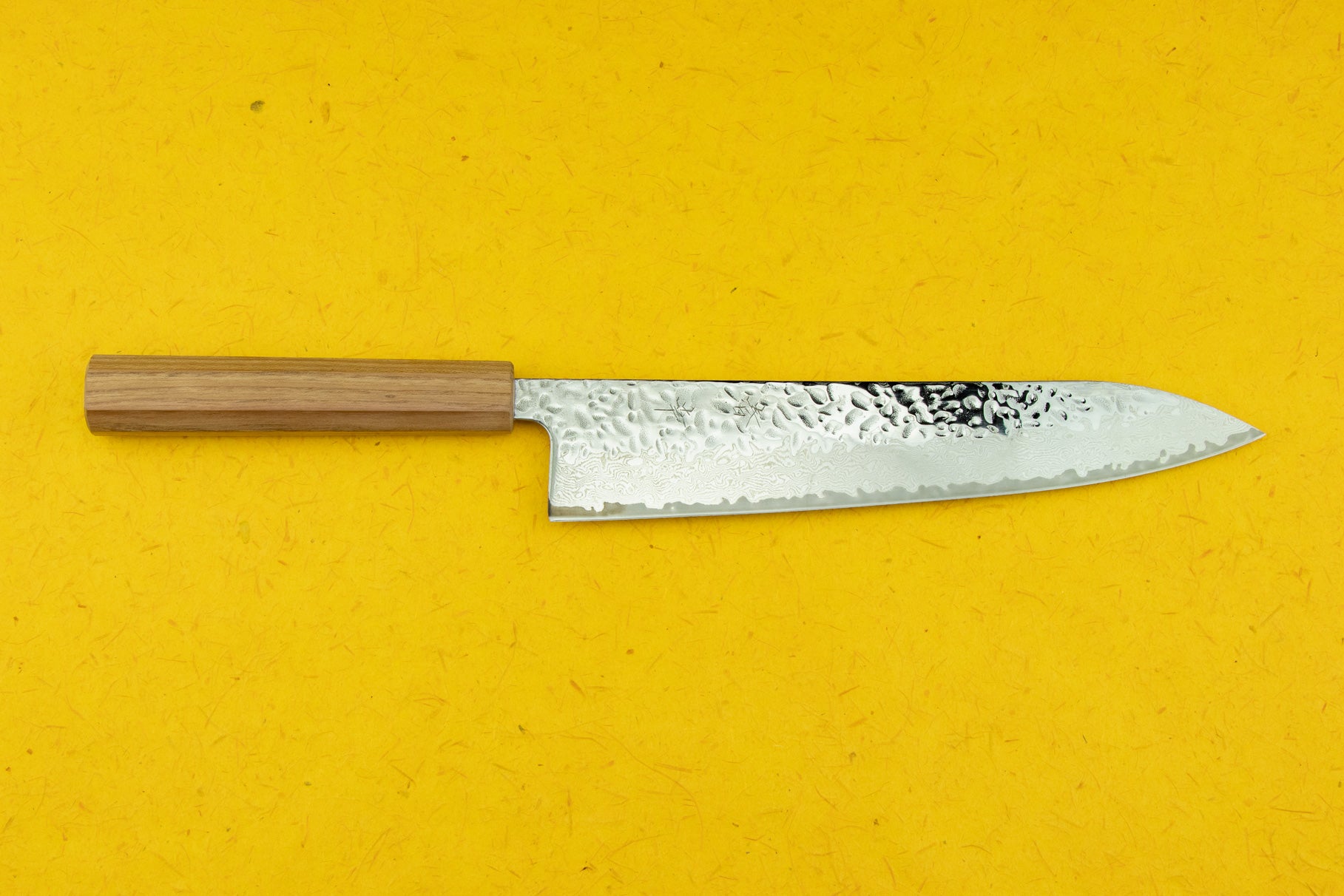 Haruyuki Nagisa Gyuto 240mm from Haruyuki