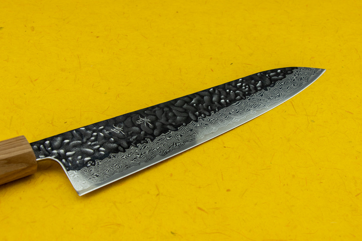 Haruyuki Nagisa Gyuto 240mm