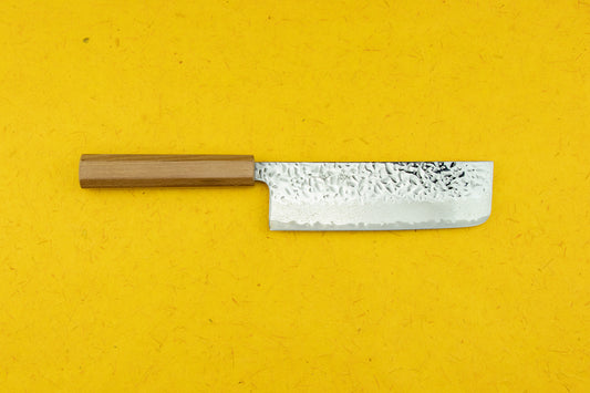 Haruyuki Nagisa Nakiri 165mm