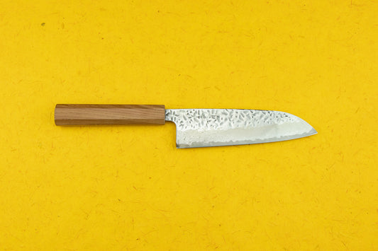 Haruyuki Nagisa Santoku 165mm