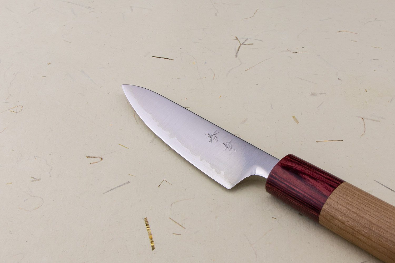 Larchwood Premium End Grain Cutting Board  Knifewear - Handcrafted  Japanese Kitchen Knives