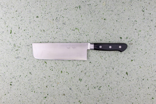 Haruyuki Yokuma Nakiri 165mm