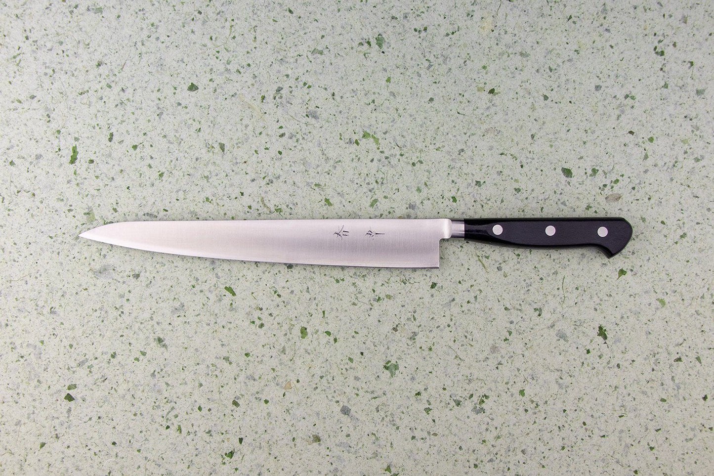 Haruyuki Yokuma Sujihiki 240mm