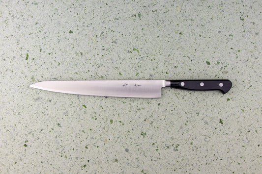 Haruyuki Yokuma Sujihiki 240mm