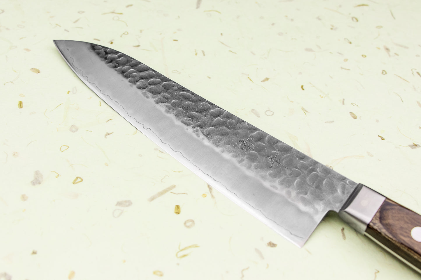 Haruyuki Mugi Gyuto 210mm