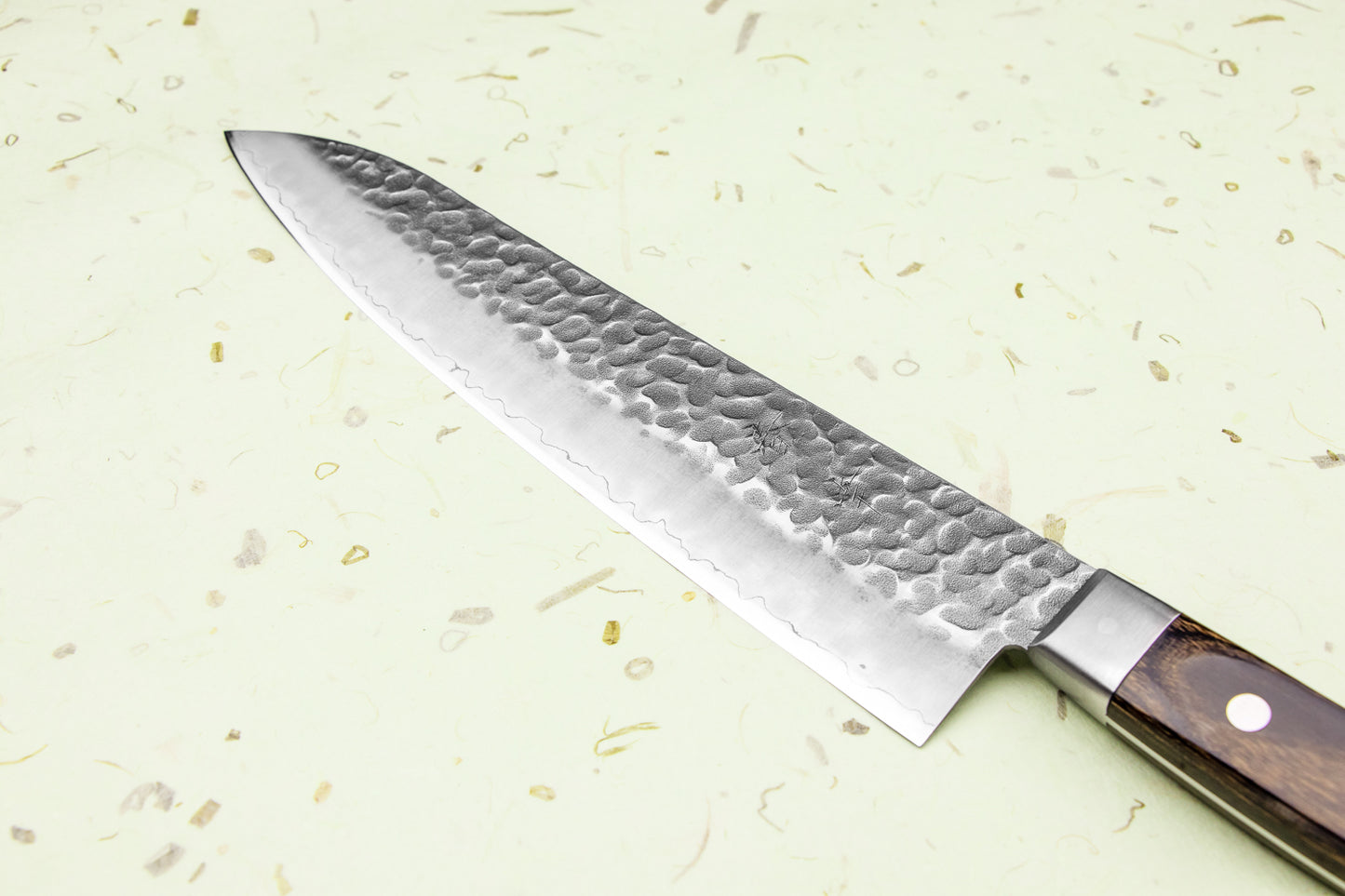 Haruyuki Mugi Gyuto 240mm