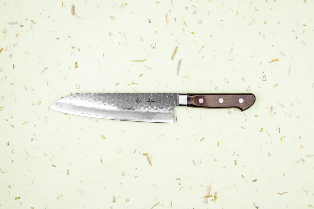 Knifewear's Guide to Carbon Steel Knife Care  Knifewear - Handcrafted  Japanese Kitchen Knives