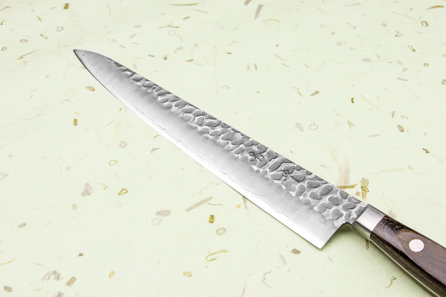 Haruyuki Mugi Sujihiki 240mm