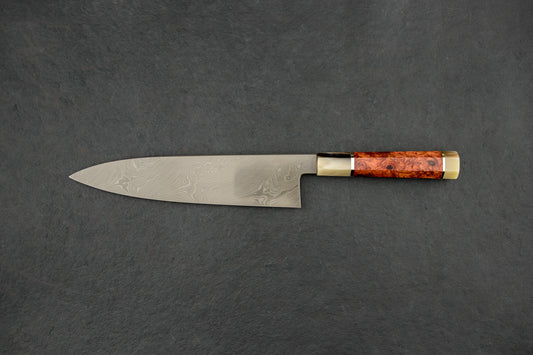 Kitchen Hashimoto Shoichi Hashimoto – Knifewear - Handcrafted Japanese Kitchen Knives