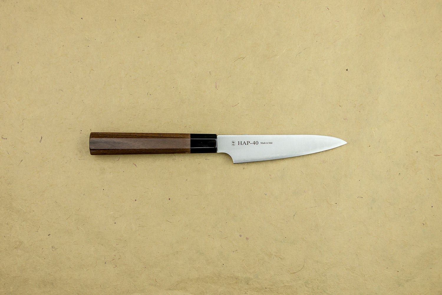 Japanese Chef Knife Aritsugu Petty Utility 120 mm 4.72 Alloy Steel - Japanese  Knives