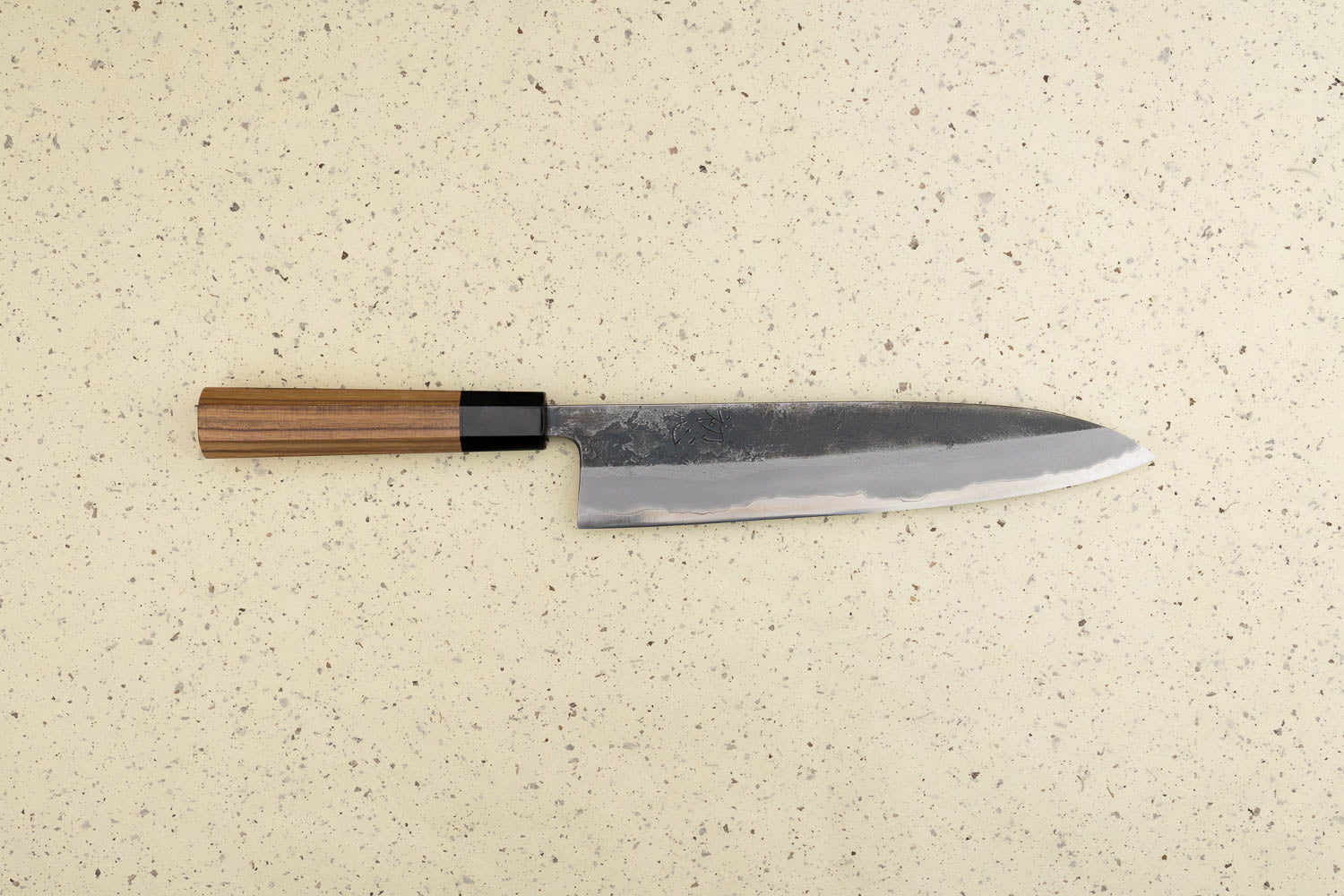Hatsukokoro Kurosagi AS Gyuto 240mm from Hatsukokoro
