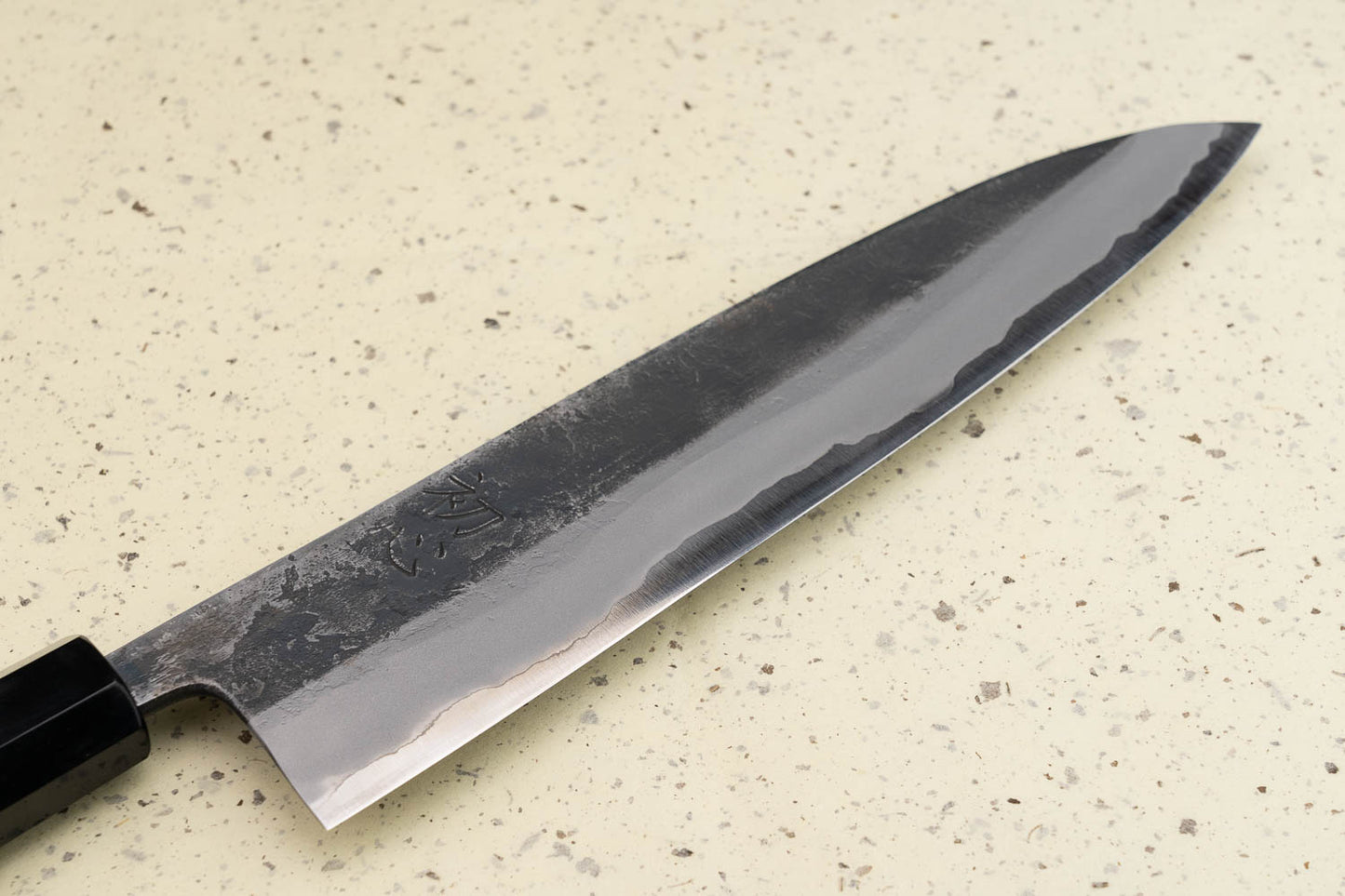 Hatsukokoro Kurosagi AS Gyuto 240mm