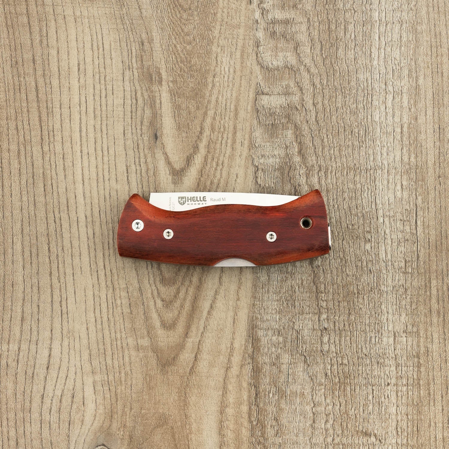 Helle Knives - Kent of Inglewood