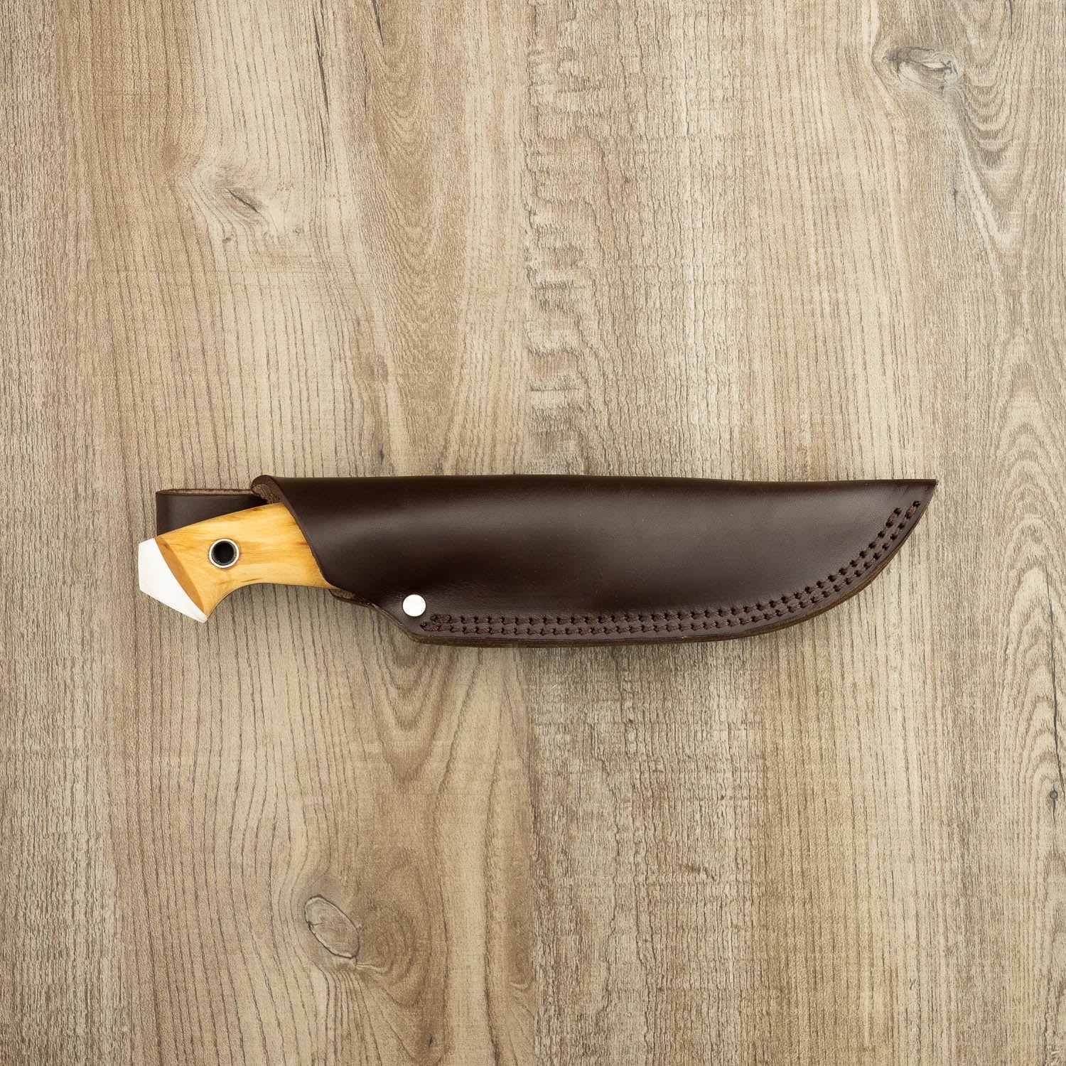 Helle Knives - Are you going to sort through your knife collection