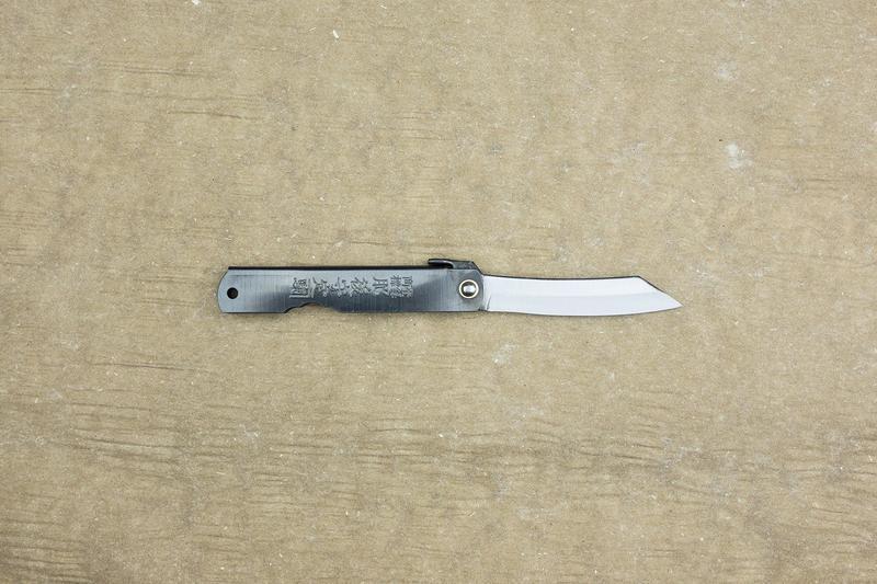 Opinel Inox No.08 Folding Knife  Knifewear - Handcrafted Japanese Kitchen  Knives