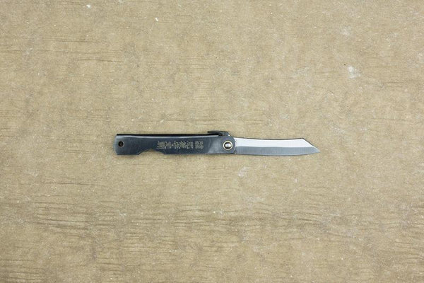 Opinel Inox No.10 Folding Knife  Knifewear - Handcrafted Japanese Kitchen  Knives