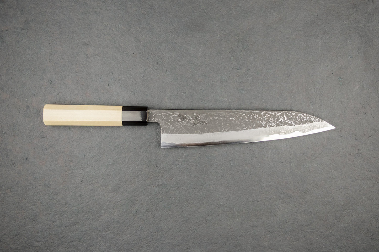 Tsukasa Hinoura Kitaeji Gyuto 210mm