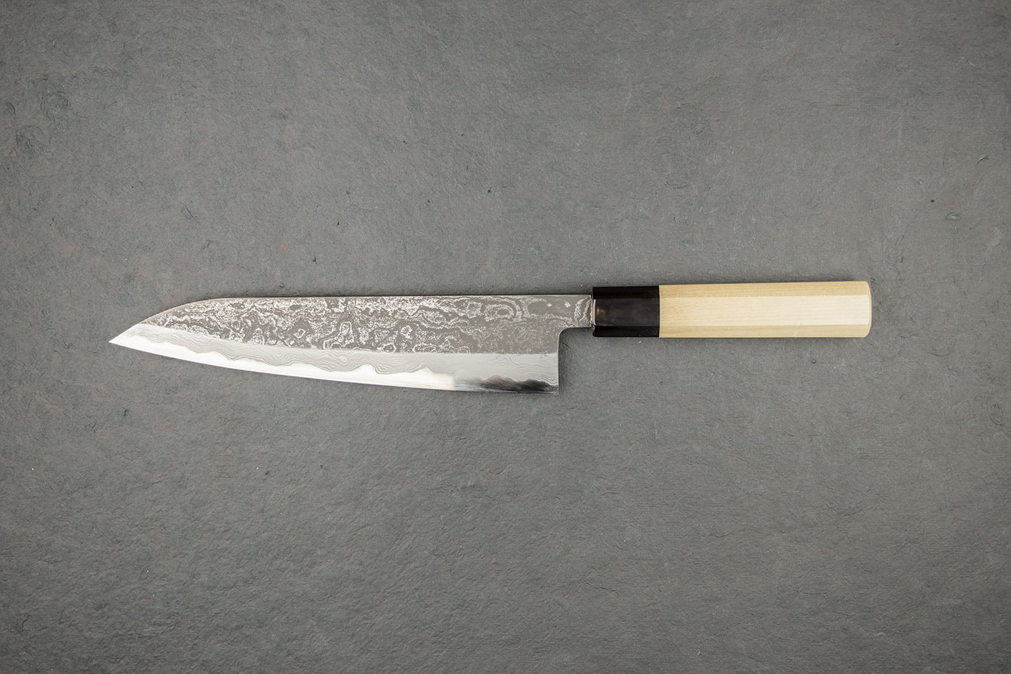 Tsukasa Hinoura Kitaeji Gyuto 210mm