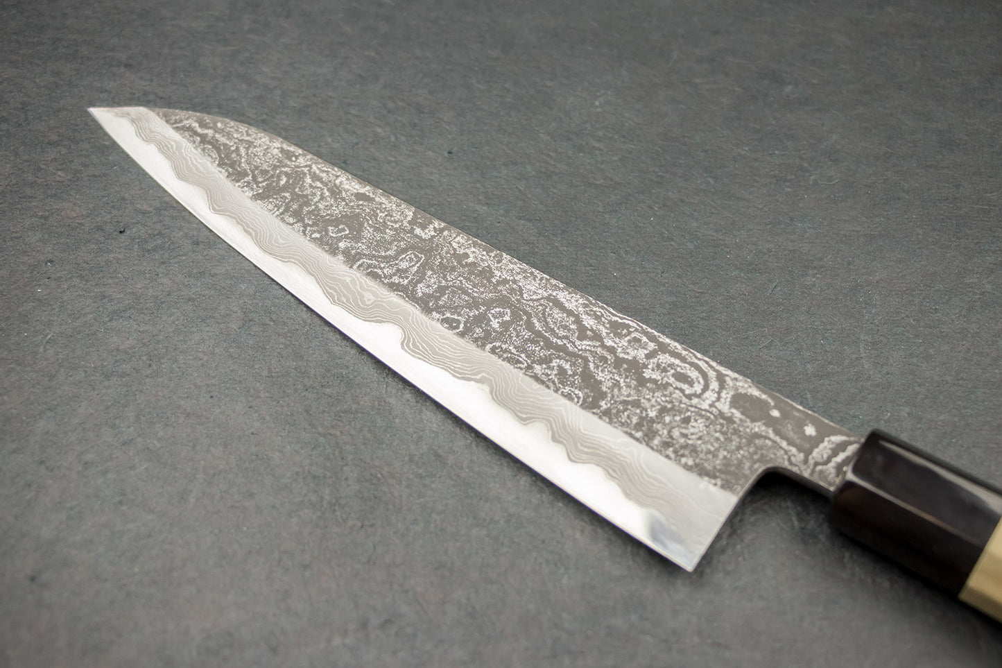 Tsukasa Hinoura Kitaeji Gyuto 210mm