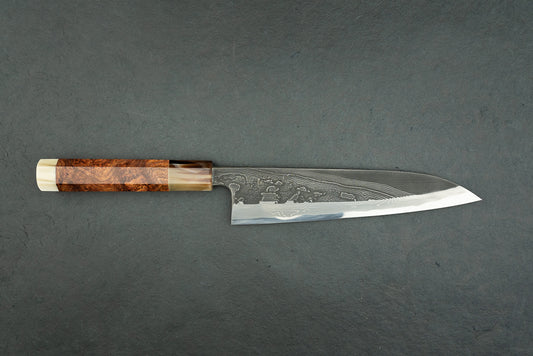 Tsukasa Hinoura River Jump Gyuto 210mm