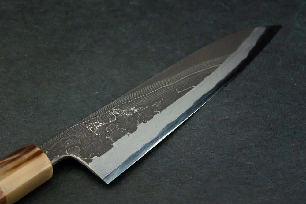 Tsukasa Hinoura River Jump Gyuto 210mm