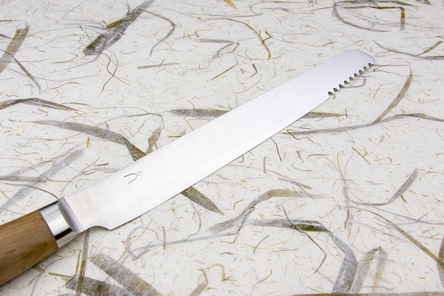 Tadafusa Hocho Kobo HK-1 Bread Knife 230mm