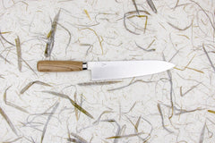 Tadafusa Hocho Kobo HK-4 Gyuto 210mm | Knifewear 