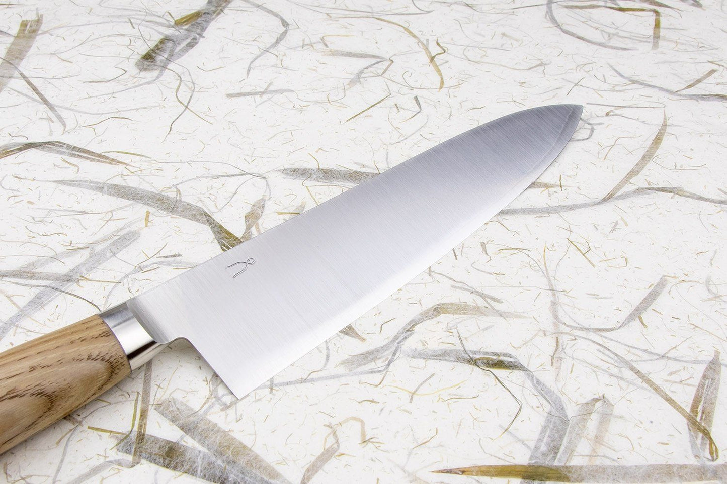 Tadafusa Hocho Kobo HK-4 Gyuto 210mm