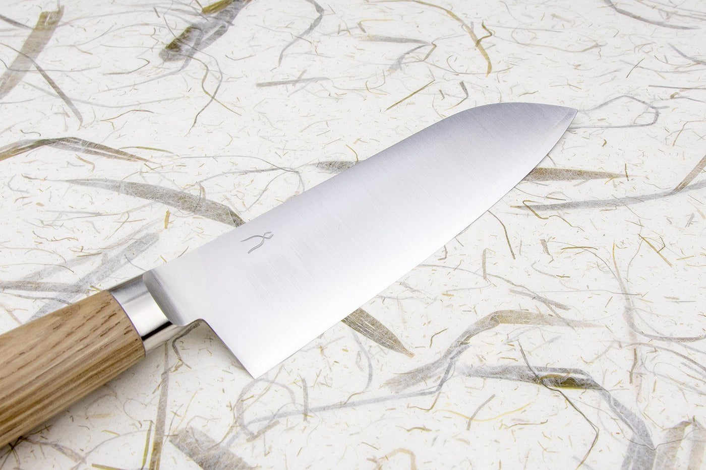 Tadafusa Hocho Kobo HK2 Santoku 170mm Knifewear Handcrafted