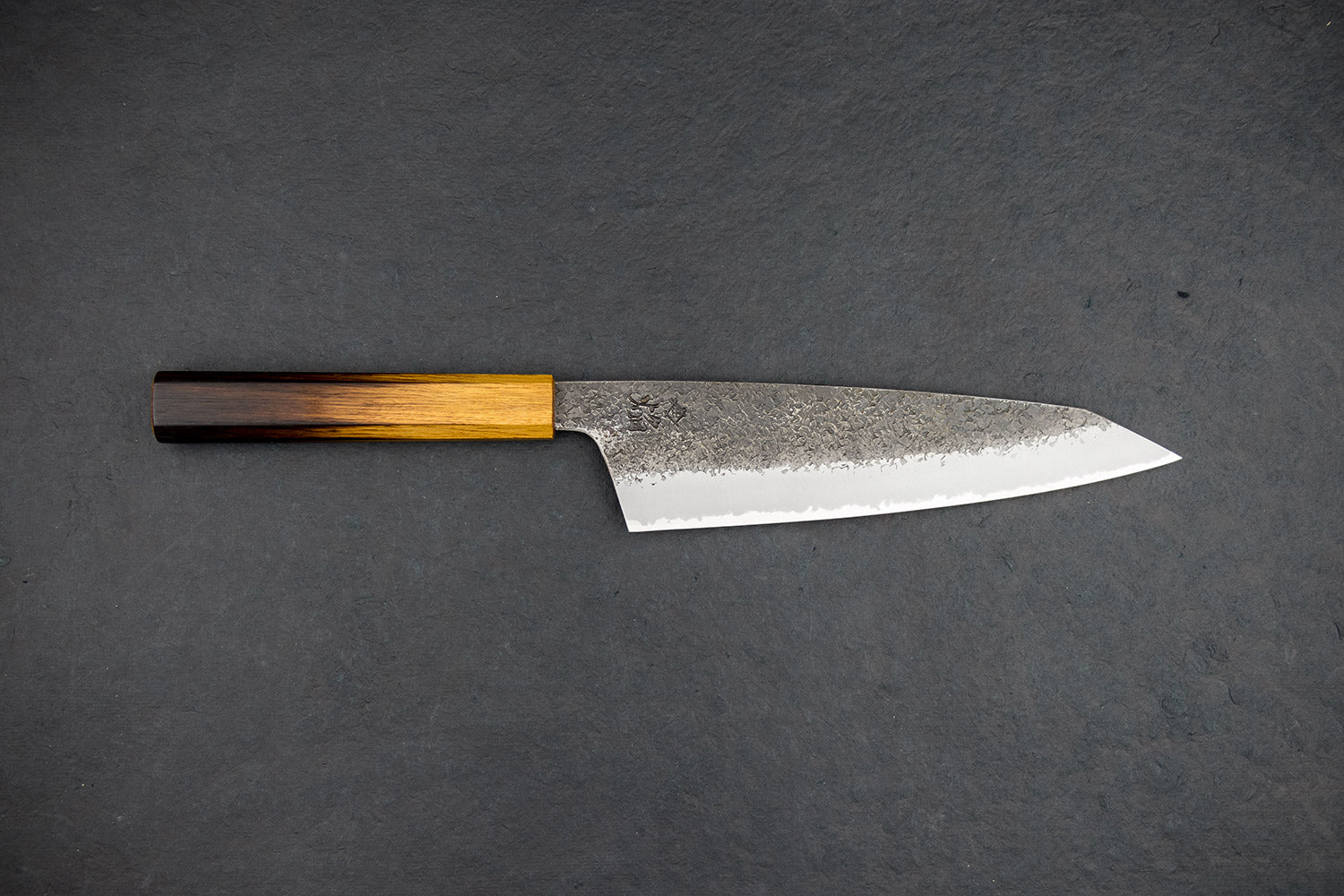 Sakai Takayuki Homura Guren By Itsuo Doi Gyuto 225mm from Sakai Takayuki