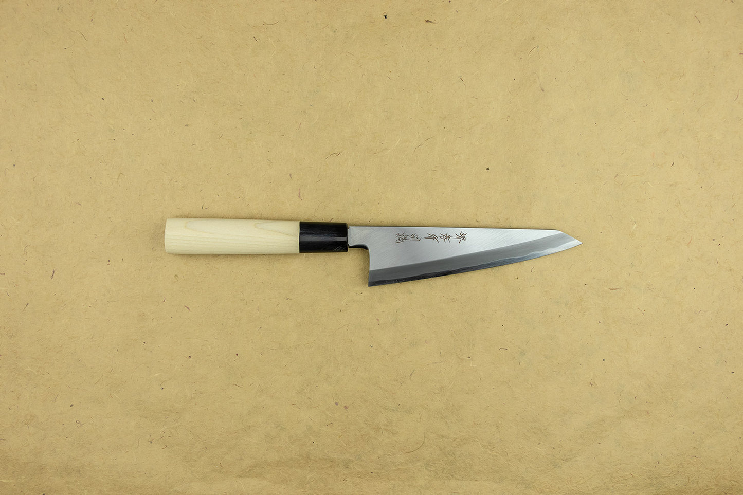 Sakai Takayuki Shirogami Honesuki 150mm