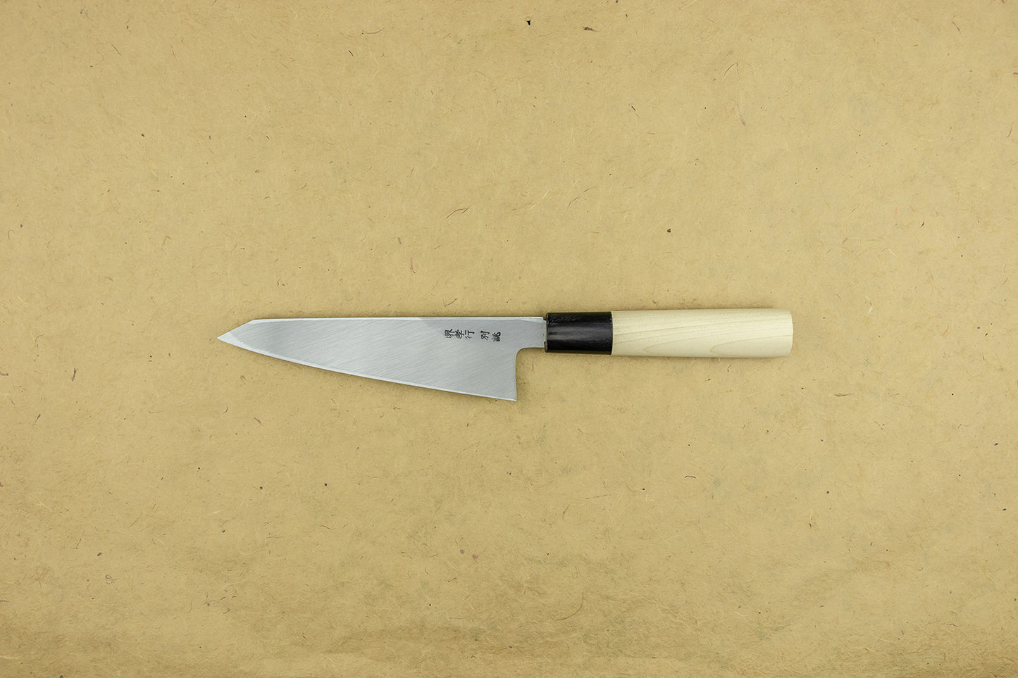 Sakai Takayuki Shirogami Honesuki 150mm