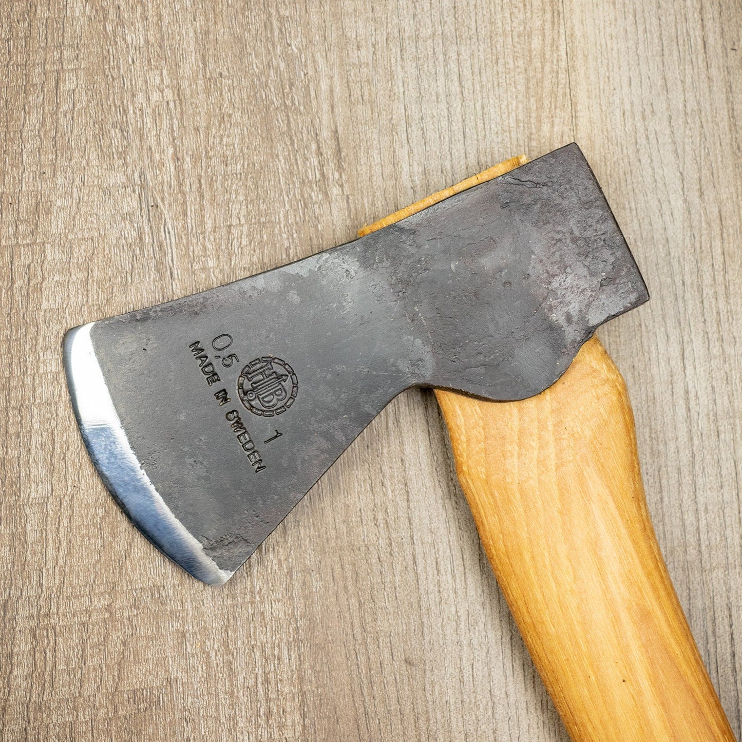 Hultafors Hultan Hatchet