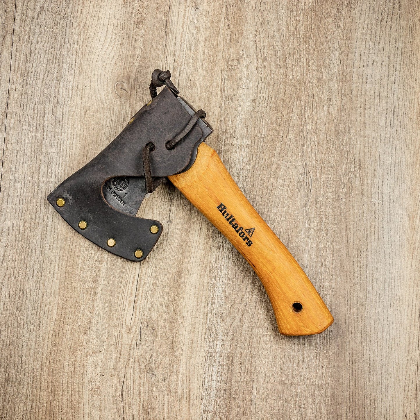 Hultafors Agelsjon Mini Hatchet