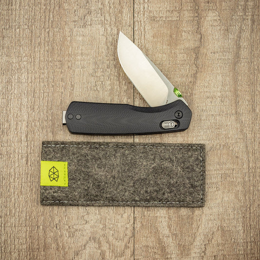 James Carter 71mm Folding Knife