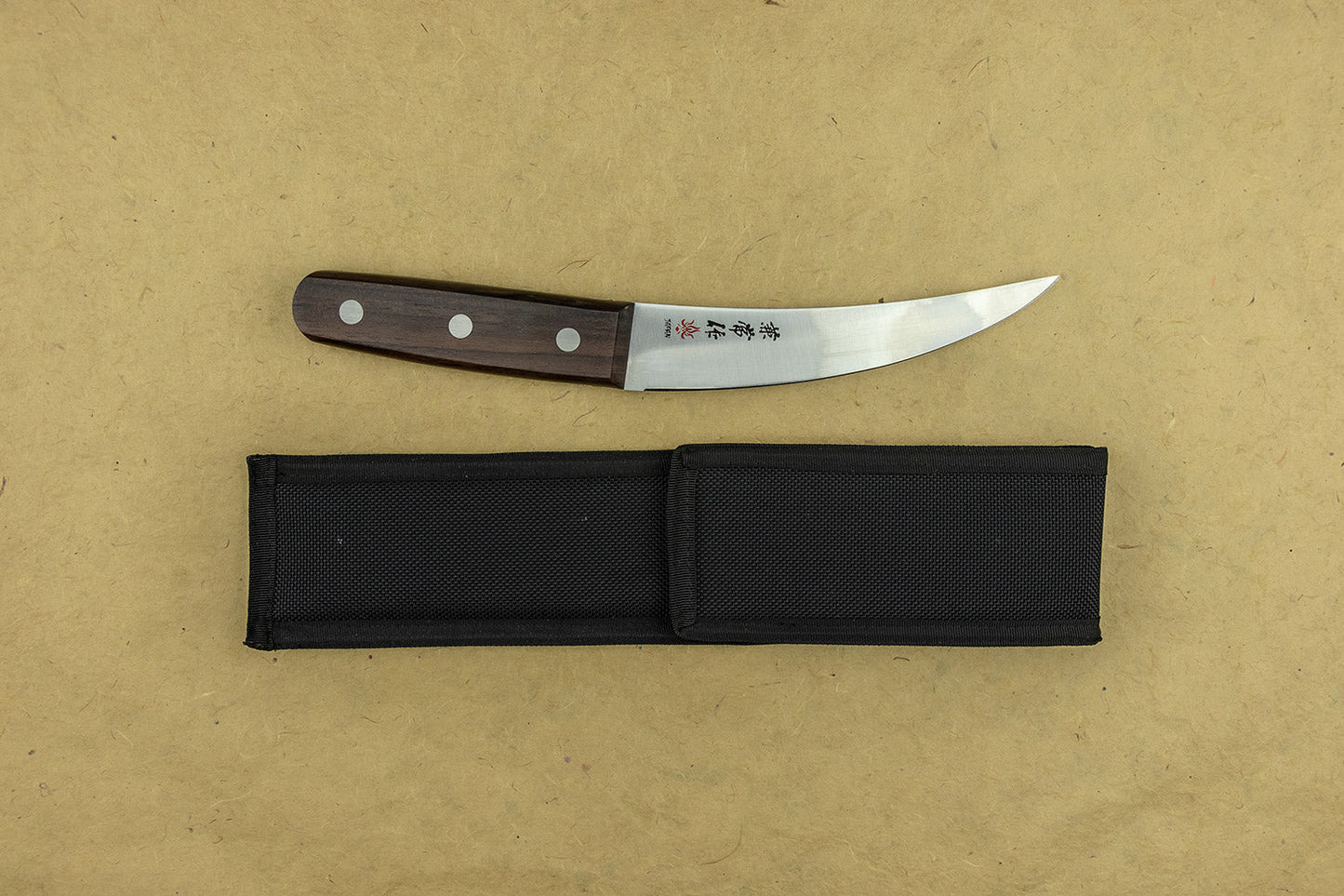 Seki Kanetsune Atama Otoshi 150mm