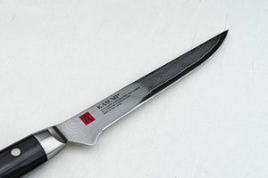 Kasumi Flexible Boning Knife 160mm