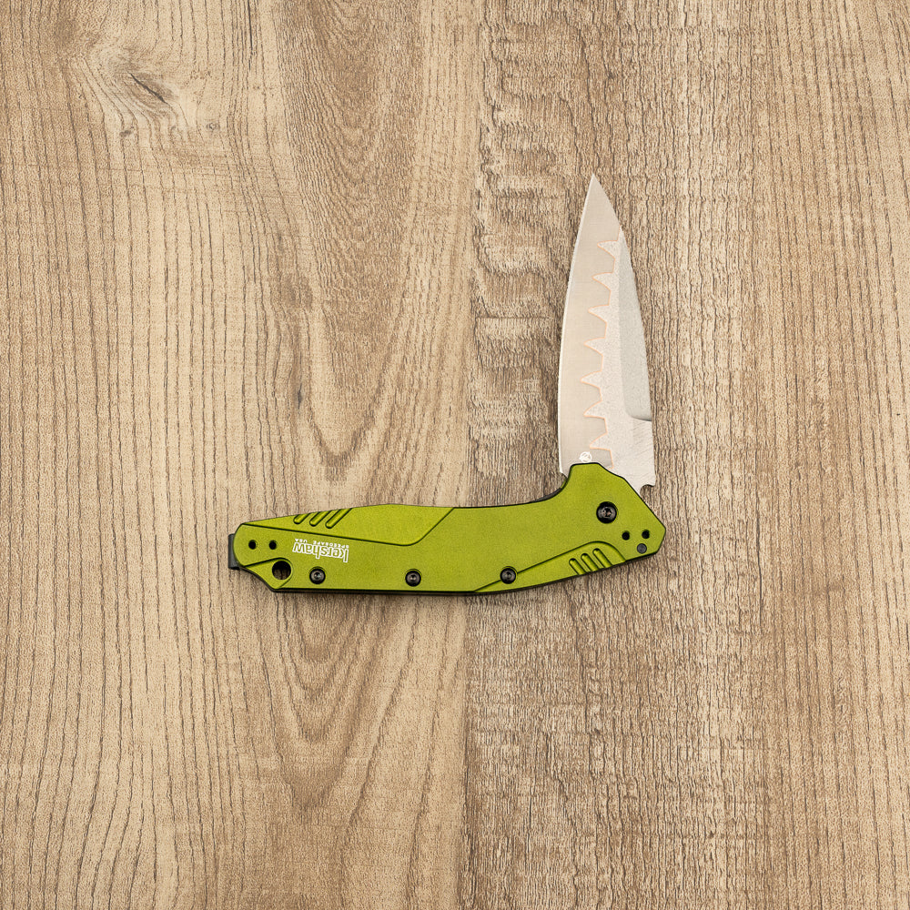 Kershaw Dividend from Kershaw