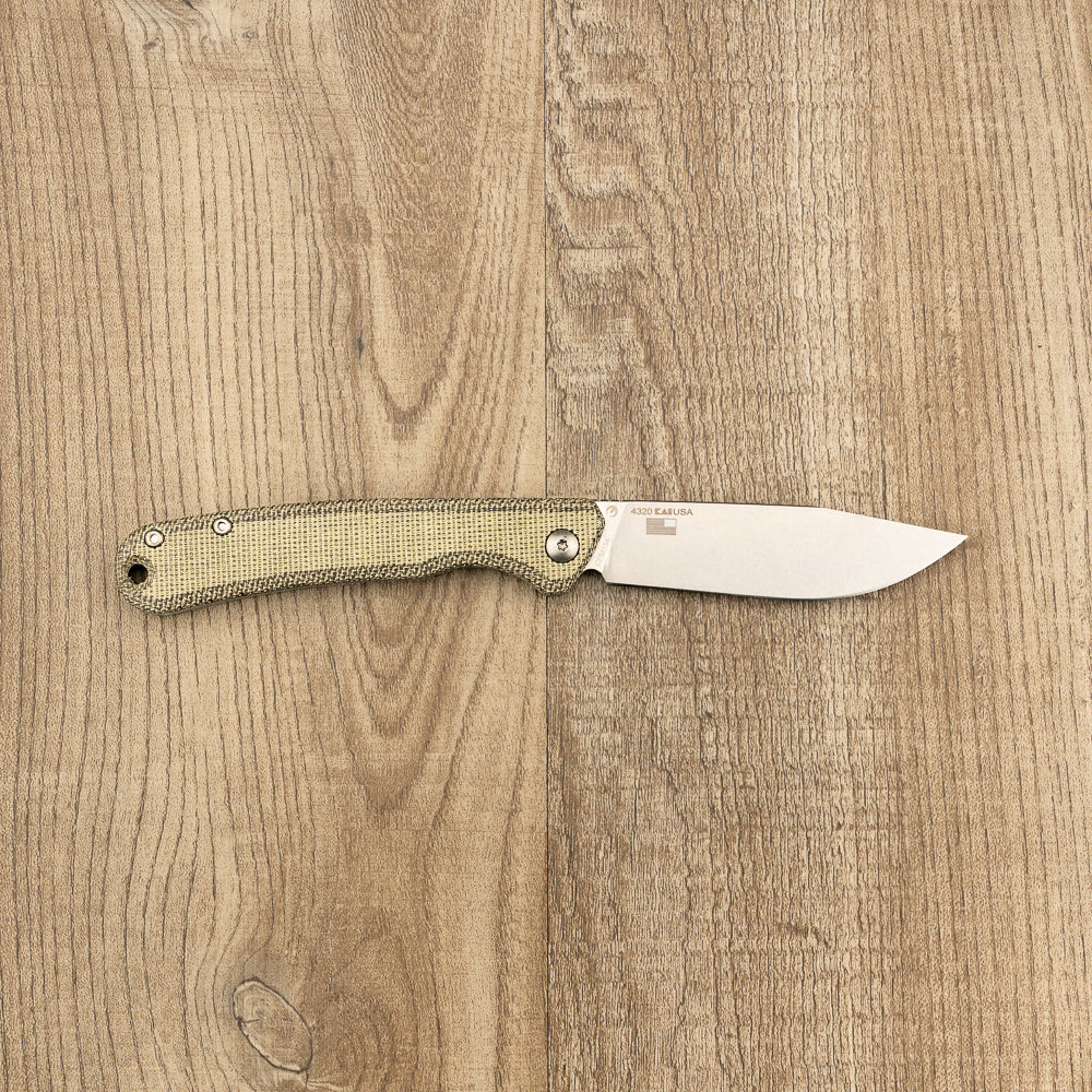 Kershaw Federalist