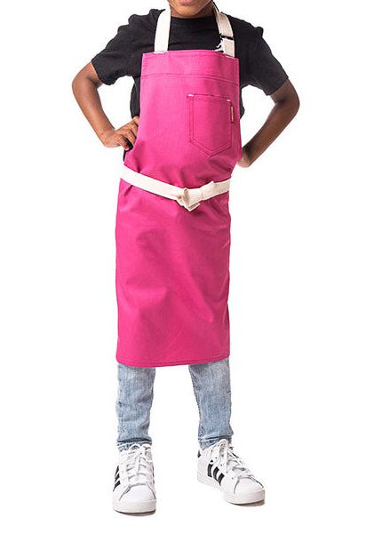 Medium Rare Baker Series Kids Apron