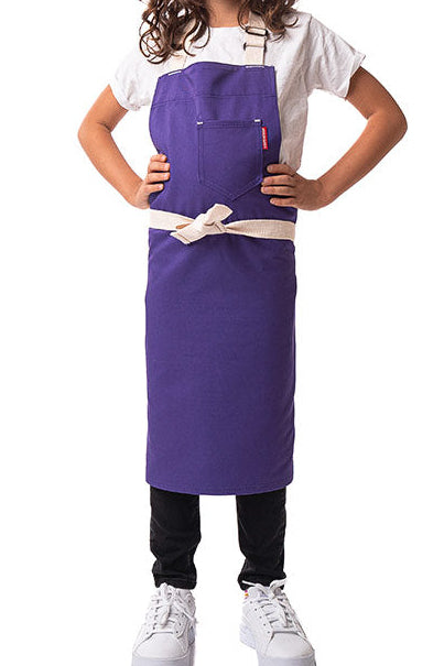 Medium Rare Baker Series Kids Apron from Medium Rare