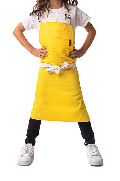 Medium Rare Baker Series Kids Apron