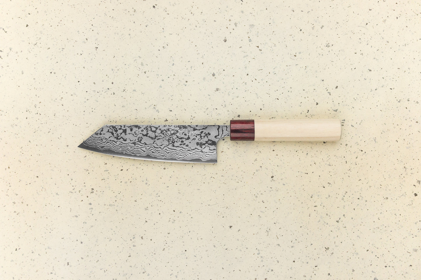 Masakage Kiri Bunka 165mm