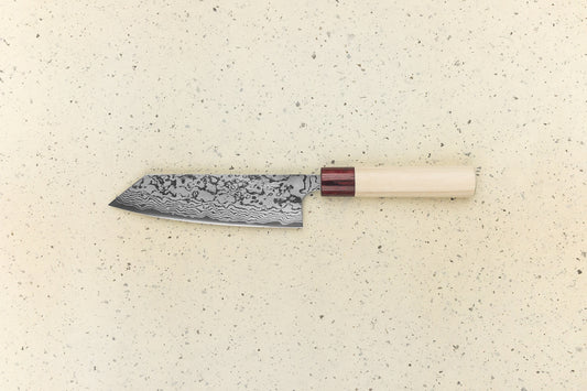 Masakage Kiri Bunka 165mm